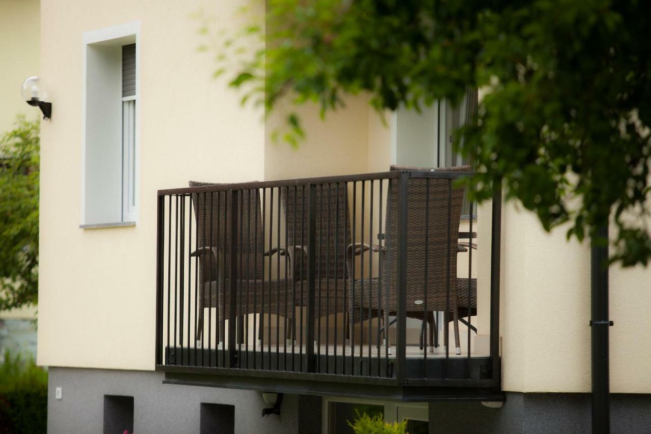 Apartments Razingar 9 Bled Exterior foto
